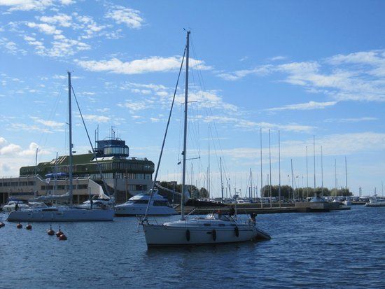 Pirita Marina